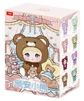 NOMMI Good Night Bear 400% Series