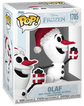 FUNKO POP Disney Frozen Olaf (Nordic Deco) 1785