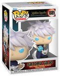 FUNKO POP Jujutsu Kaisen Satoru Gojo (Hidden Inventory) 1885
