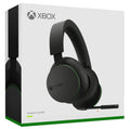 Microsoft XBOX Cuffie Wireless Black