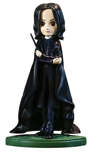 Harry Potter Severus Piton