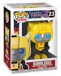FUNKO POP Transformers Bumblebee 23
