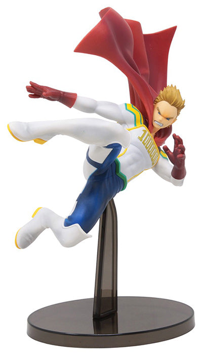 My Hero Academia Lemillion