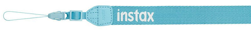 FUJIFILM Laccetto Instax Blu