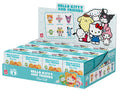 YuMe Hello Kitty Mini-Doll Forest Friends 1pz Assortimento