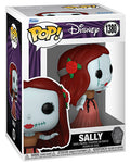 FUNKO POP Nightmare B.C. 30th Formal Sally 1380