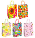 Shopper Everyday Carta Medio 26x12x35 Imballo 25pz