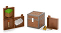 Forziere del Bottino Minecraft Pianure