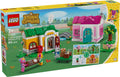 77057 Animal Crossing Case Creative: Le Quattro Stagioni