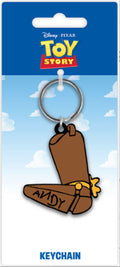 Portachiavi Toy Story Boot