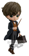 Q Posket Animali Fantastici Newt Scamander
