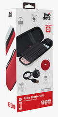 TWO DOTS SWITCH P-Go Starter Kit