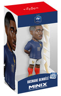 MINIX Francia Ousmane Dembele'