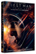 First Man: Il Primo Uomo