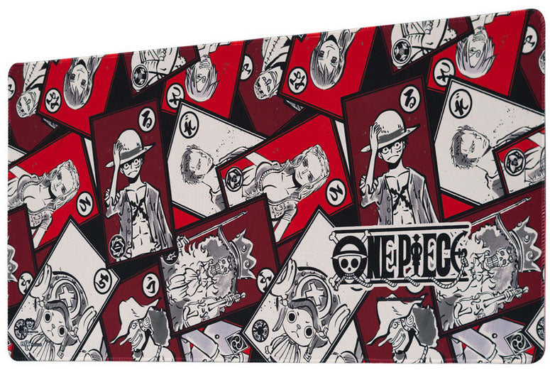 Desk Mat XL One Piece