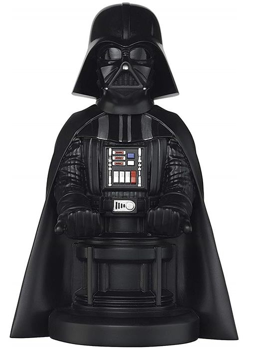CABLE GUYS Star Wars Darth Vader