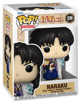 FUNKO POP InuYasha S2 Naraku 1299