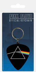 Portachiavi Pink Floyd Plettro