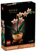 10343 Flowers Botanical Mini-Orchidea