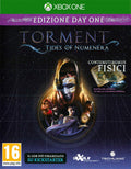 Torment - Tides of Numenera
