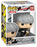 FUNKO POP Persona 30th Protagonist (Persona 4) 1238