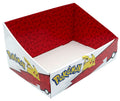 Espositore da Banco Pokemon