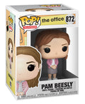 FUNKO POP The Office Pam Beesly 872