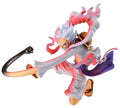 One Piece Battle Record Collection Monkey D.Luffy Gear 5