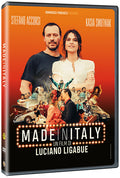 Made in Italy