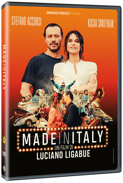 Made in Italy