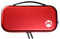 HORI SWITCH 2 Custodia Alumi Case Super Mario