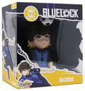 PLASTOY Salvadanaio Blue Lock Bachira