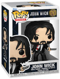 FUNKO POP John Wick w/Knives 1763