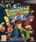 Punch Time Explosion XL