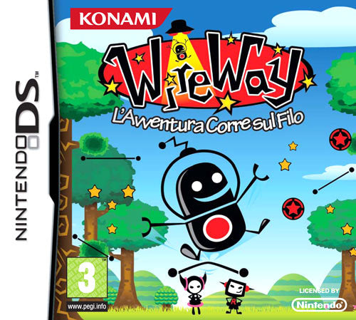 Wireway