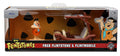 JADA The Flintsones Fred Flintstone + Family Car Scala 1:32