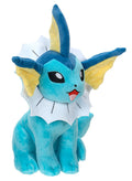 Peluche Pokemon Vaporeon 20cm