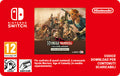 Hyrule Warriors: Age of Calamity Expansion Pass Switch PIN