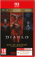 Diablo IV Age Of Hatred Collection (CIAB)