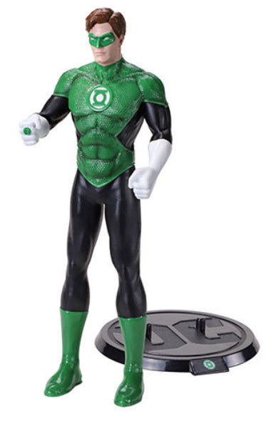 Bendyfigs DC Comics Green Lantern