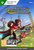 Microsoft C2C Harry Potter Campioni di Quidditch IT PIN