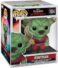 FUNKO POPS Doctor Strange Rintrah 1004