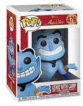 FUNKO POP Disney Aladdin Genie w/Lamp 476