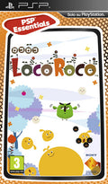Essentials Locoroco
