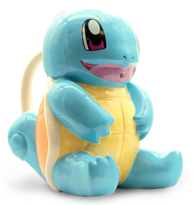 Teiera Pokemon Squirtle