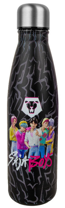 Borraccia KPop Demon Hunters Saja Boys
