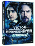 Victor - Storia Segreta Dt. Frankenstein