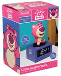 Paladone Sveglia Disney Toy Story Lotso