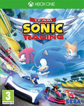 Team Sonic Racing