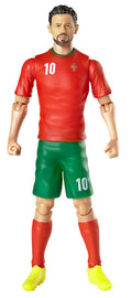 Sockers Bernardo Silva Portogallo